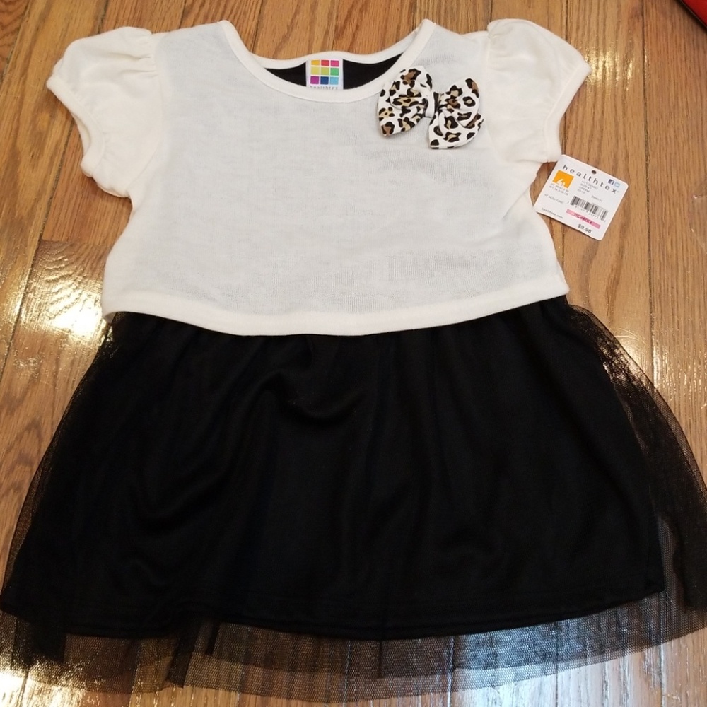Very cute girls t shirt